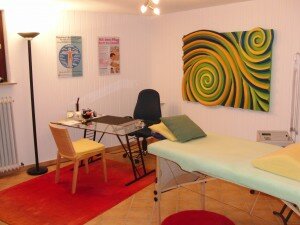 Photonen-Therapie & Allergie-Therapie